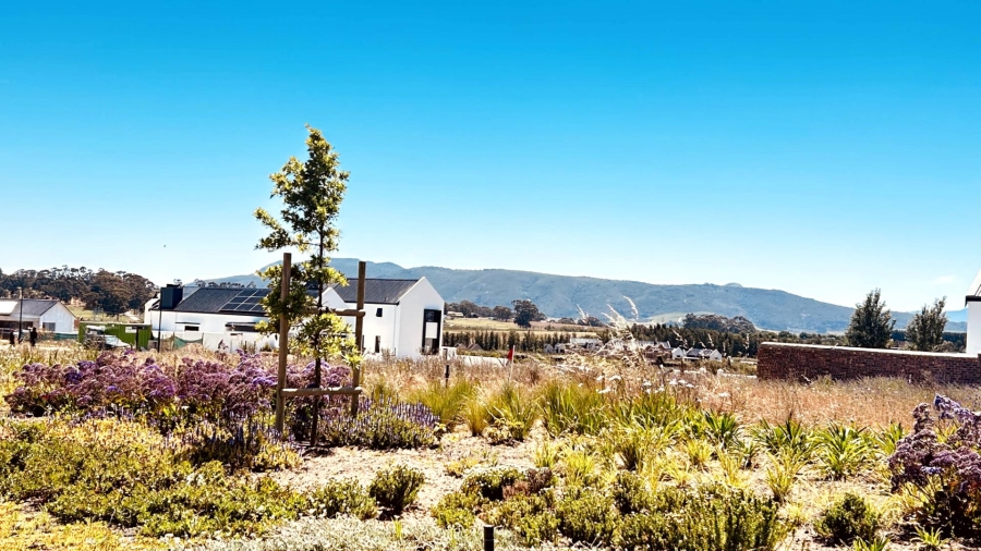 4 Bedroom Property for Sale in Klapmuts Western Cape